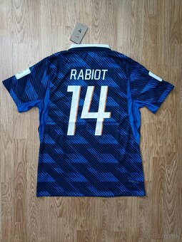 Francuzsko 2026 Home Mbappe - 2