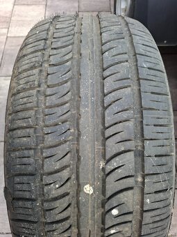 Pneumatika 305/45 ZR22 - 2