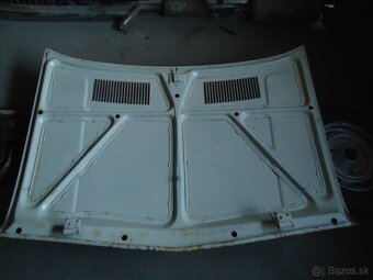 Fiat 128A, 128Rally, Zastava 1100 - 2