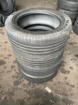 225/60 R18 Michelin Pilot Sport 4 SUV - 2