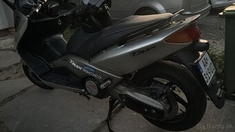 Yamaha T-max 500 - 2