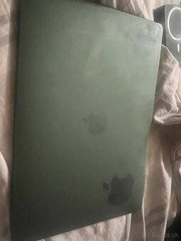 MacBook Pro 2017 128gb - 2
