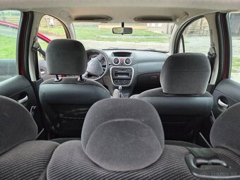 citroen c3 1.4 - 2