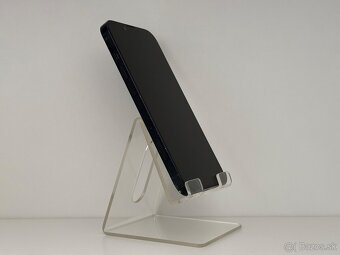 iPhone 14 128GB Black - ZÁRUKA - 2