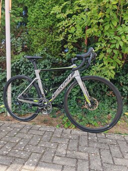 Merida Reacto Disc 5000 Ultegra 50 - 2
