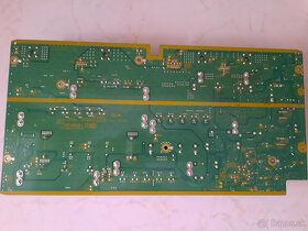 TNPA5081 AH SC Board pre 3D Panasonic Plasma TV - 2