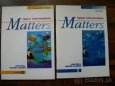 Matters - učebnica angličtiny - 2