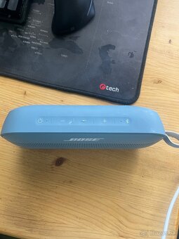 Bose soundlink flex - 2