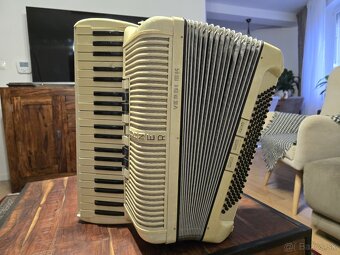 Harmonika HOHNER  VERDI 3M - 2