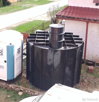 Žumpa - 2