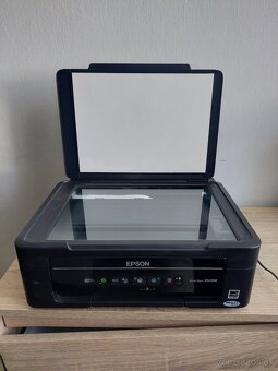 Kopirka/ Epson stylus SX235w - 2