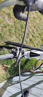 Cestný bicykel Leader Fox - 2