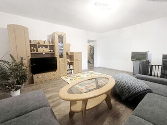 REZERVOVANÉ KRÁSNY VEĽKÝ / 90M2/ PRESVETLENÝ ZREKONŠTRUOVA - 2
