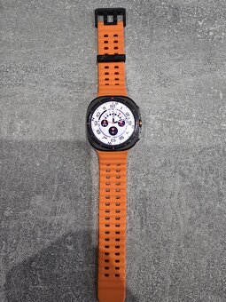 Smart Watch Ultra - 2