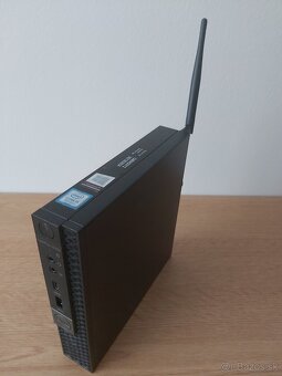 Dell OptiPlex 5060 - 2