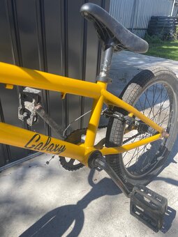 BMX GALAXY - 2