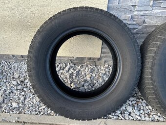 195/65 R16 91T zimné FULDA - 2
