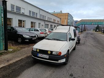 Seat Inca 1.9SDi 47kW - 2