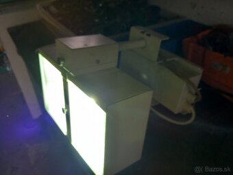 Operacna lampa 200w - 2