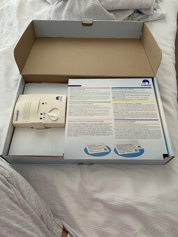 Babysense monitor dychu - 2