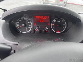 Fiat Ducato 2.0jtd 2012 - 2