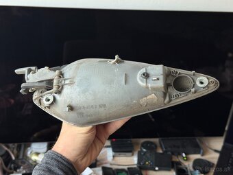 Kľučka spolujazdca Honda civic 8 ufo - 2