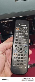 Pioneer A-302R Stereo Zosilňovač - 2