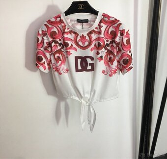 Dolce & Gabbana set - 2