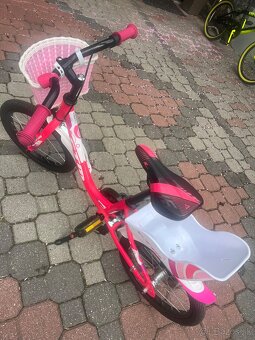 detsky bicykel - 2