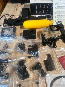 Lamax X7.1 Naos - 2