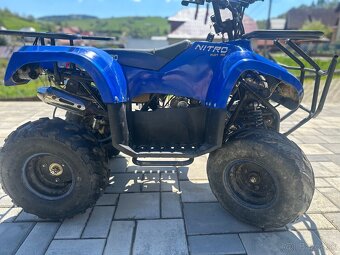 Atv 110 - 2