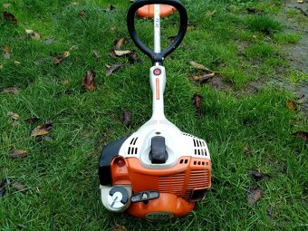 Kosačka stihl fs - - - 2