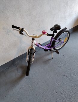 Predam detsky bicykel - 2