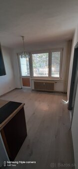 1 izbovy byt na prenajom - 2