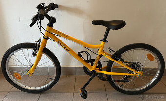 BTWIN RIVERSIDE 120 20" - 2