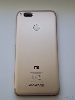 Xiaomi Mi A1 4/64GB - 2