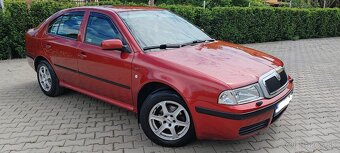 Predám Škoda Octavia I 1.6 75 kw benzin - 2