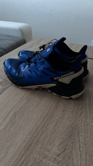Salomon Supercross 4 - 2