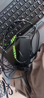 Notebook lenovo ideapad T450s - 2