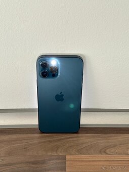 Iphone 12 Pro Max - 2