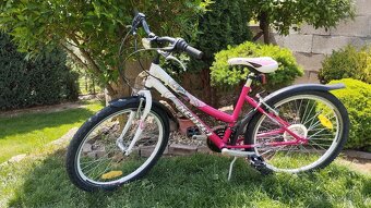 Bicykel vel.24 - 2