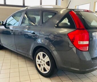 Kia Ceed 1.6CRDi - 2