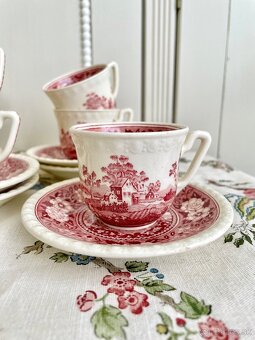 Villeroy & Boch espresso set Rusticana - 2