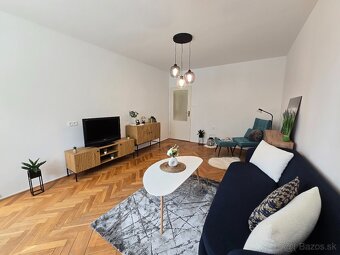 Na prenájom 2 izbový byt ul. Ladzianskeho Bratislava III - 2