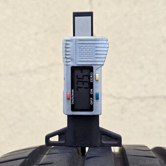 LETNÉ PNEUMATIKY TOMKET 205/55 R16 91V - 2