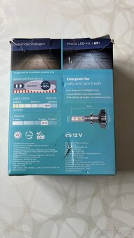 LED HL ( H7 ) - 2