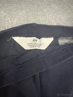 Legíny H&M 140 - 2