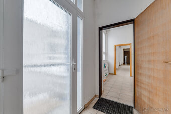 KANCELÁRSKE PRIESTORY | 165 m² | Humenné - Mierová - Allianz - 2