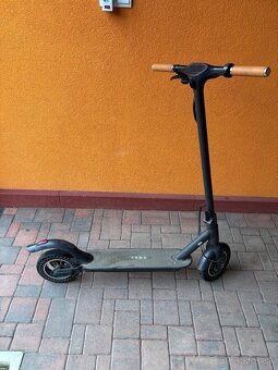 elektrokolobežka CORY Plus SA - 2