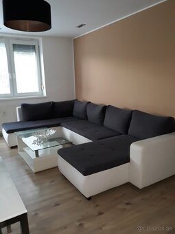 veľka rozkladacia pohovka - 2